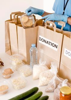 Grant-Making Transparency