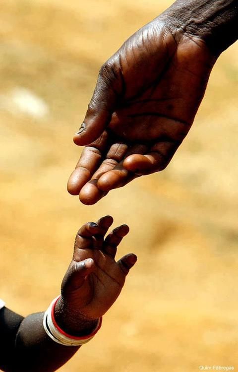 Our Commitment to Action